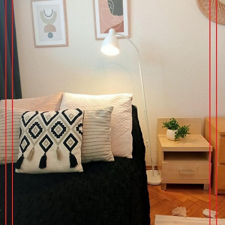Apartament 2 Pokoje W Gdansku Blisko Morza 1500 M Do Plazy Esterno foto