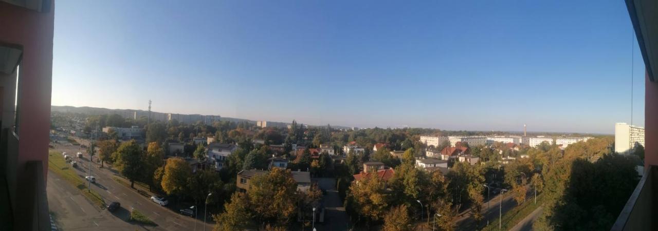 Apartament 2 Pokoje W Gdansku Blisko Morza 1500 M Do Plazy Esterno foto