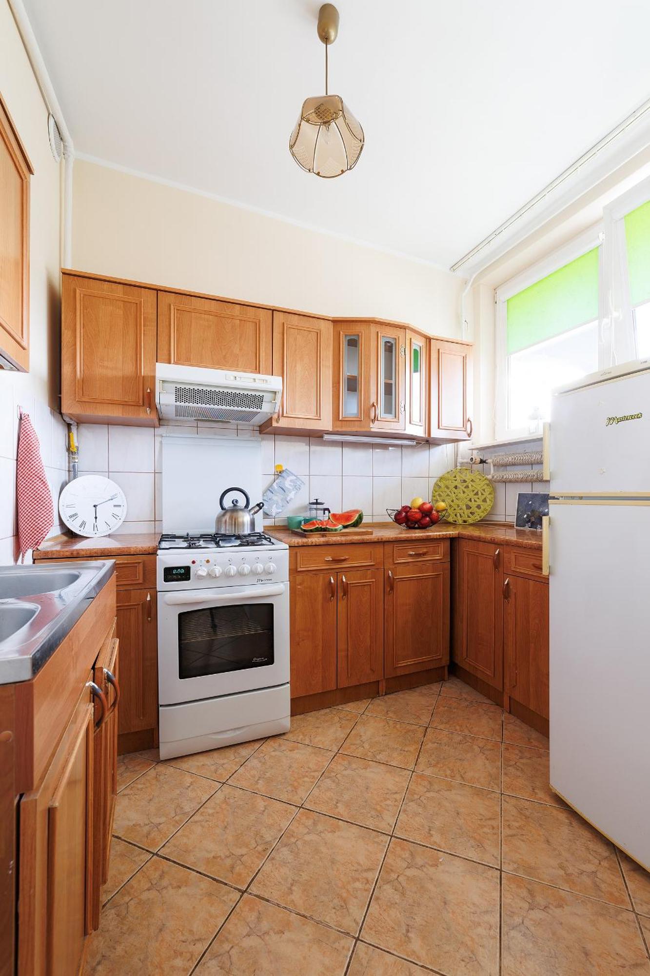 Apartament 2 Pokoje W Gdansku Blisko Morza 1500 M Do Plazy Esterno foto