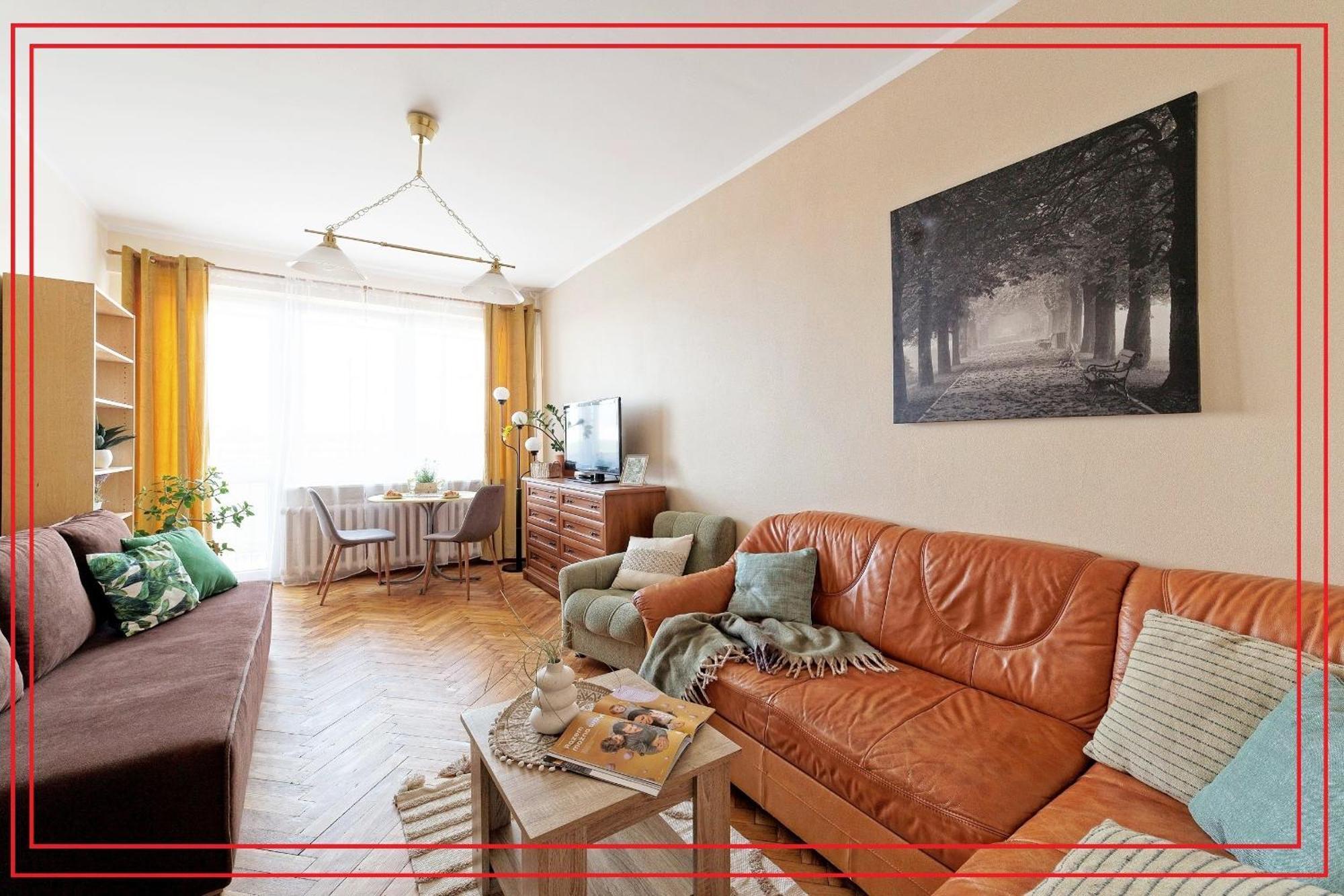 Apartament 2 Pokoje W Gdansku Blisko Morza 1500 M Do Plazy Esterno foto