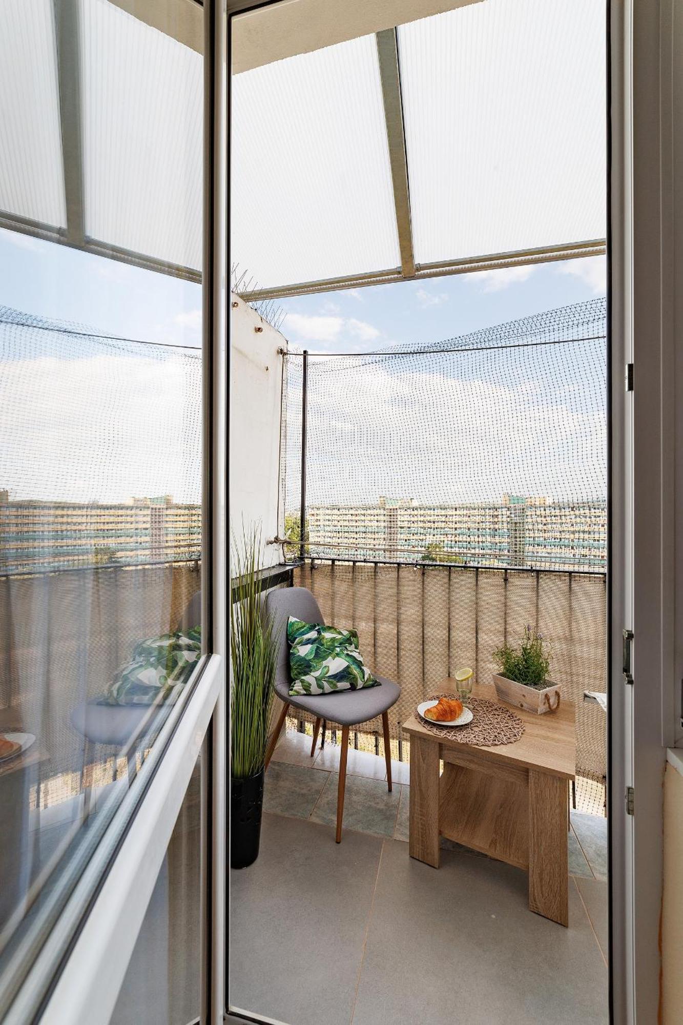 Apartament 2 Pokoje W Gdansku Blisko Morza 1500 M Do Plazy Esterno foto
